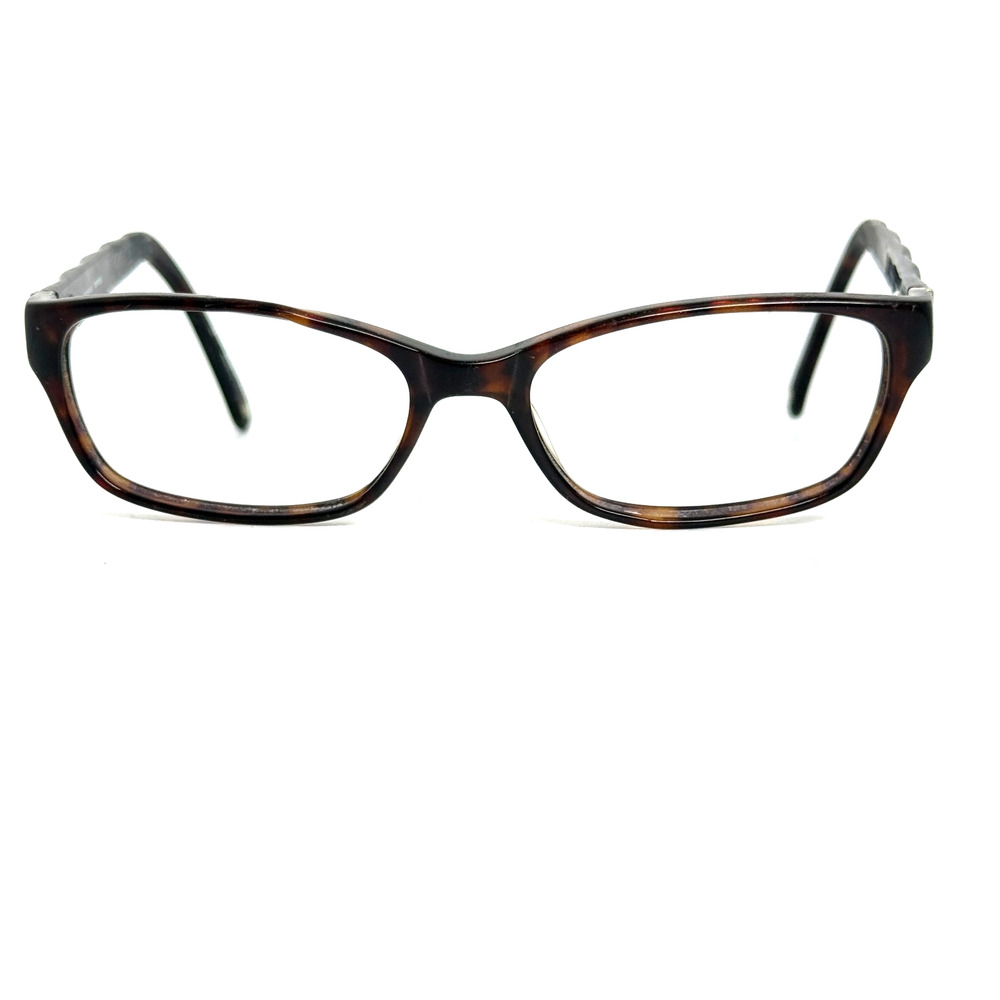 Michael Kors MK8004 3006 Medellin Cream/Black‎ Eyeglasses 56-17-140 H19323